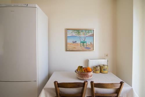 Explore Kalamata From A Brand New Apartment