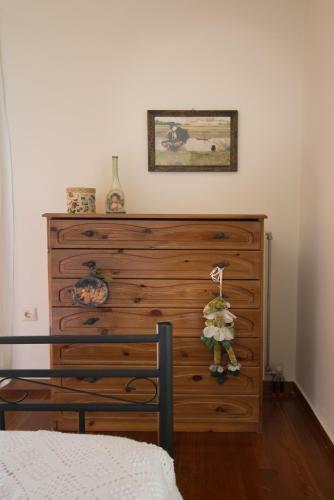 Explore Kalamata From A Brand New Apartment