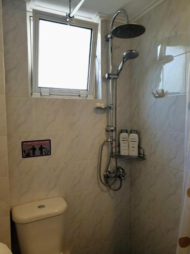 Apartamento City House 1