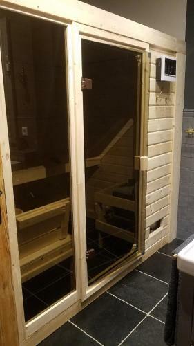 Apartamento Ferienwohnung Wilms