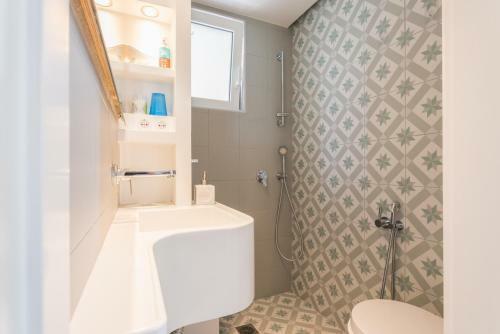 Apartamento Seafront Penthouse Leo