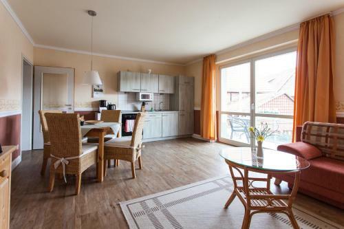Apartamento Ritter
