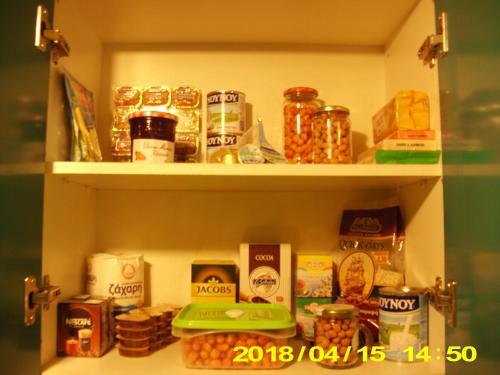 Apartamento Palina's Comfy Home.