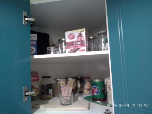 Apartamento Palina's Comfy Home.