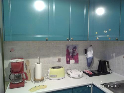 Apartamento Palina's Comfy Home.