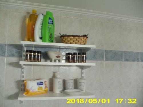 Apartamento Palina's Comfy Home.