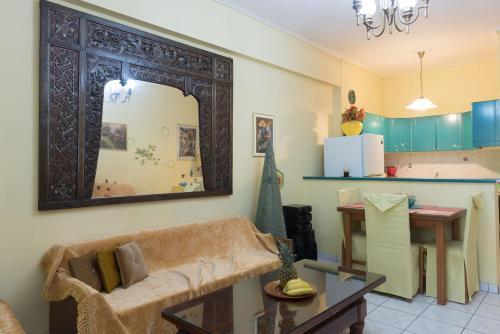 Apartamento Palina's Comfy Home.