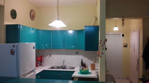 Apartamento Palina's Comfy Home.