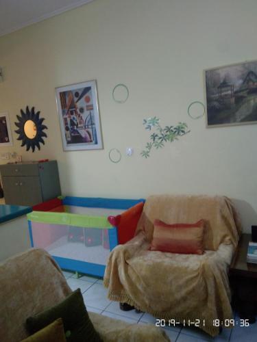 Apartamento Palina's Comfy Home.