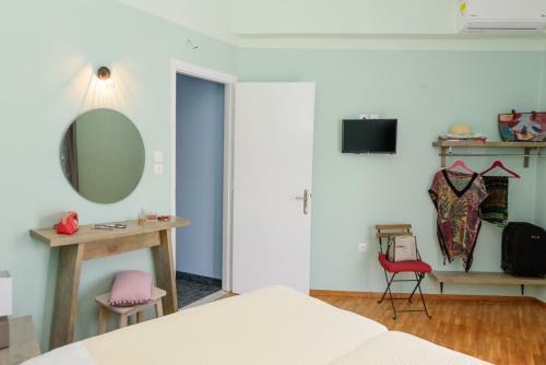 Apartamento Kalamata Art Hotel