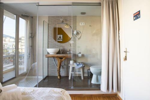 Apartamento Kalamata Art Hotel