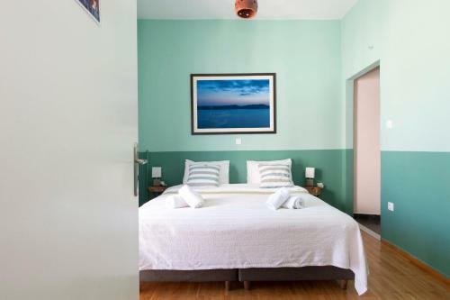 Apartamento Kalamata Art Hotel