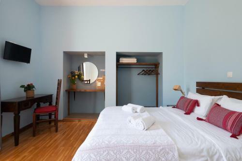 Apartamento Kalamata Art Hotel
