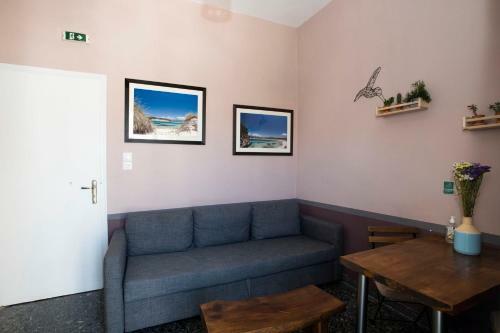 Apartamento Kalamata Art Hotel