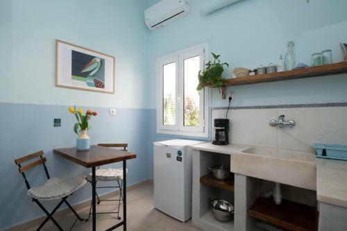 Apartamento Kalamata Art Hotel