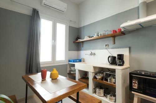 Apartamento Kalamata Art Hotel