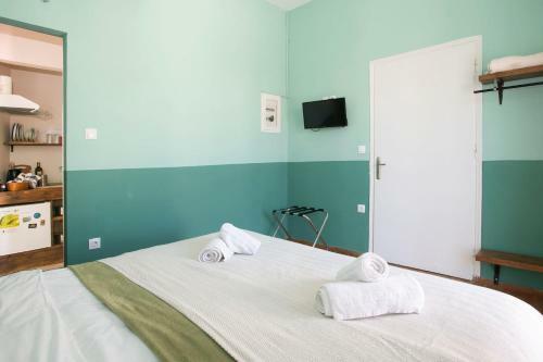 Apartamento Kalamata Art Hotel