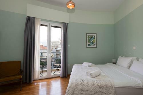 Apartamento Kalamata Art Hotel