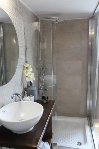 Apartamento Kalamata Art Hotel