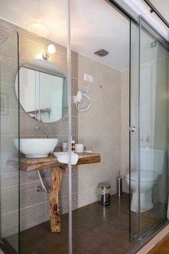 Apartamento Kalamata Art Hotel
