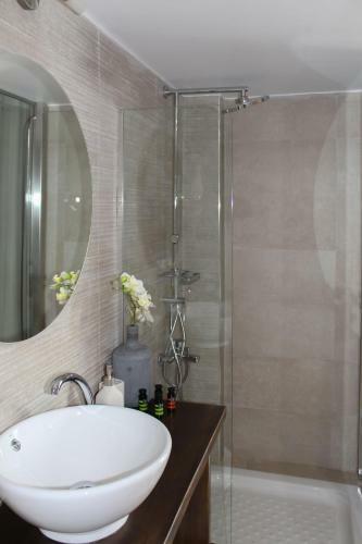 Apartamento Kalamata Art Hotel