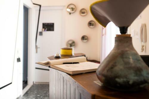 Apartamento Kalamata Art Hotel
