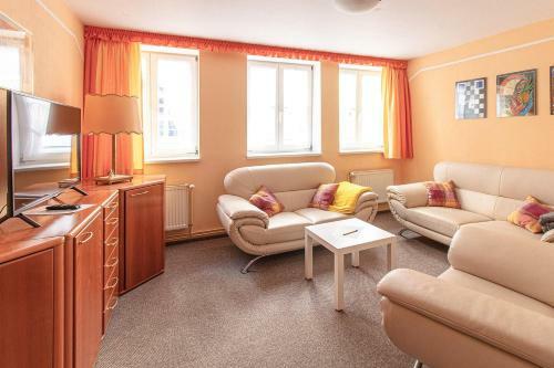 Apartamento Ferienwohnungen Bockstra�e