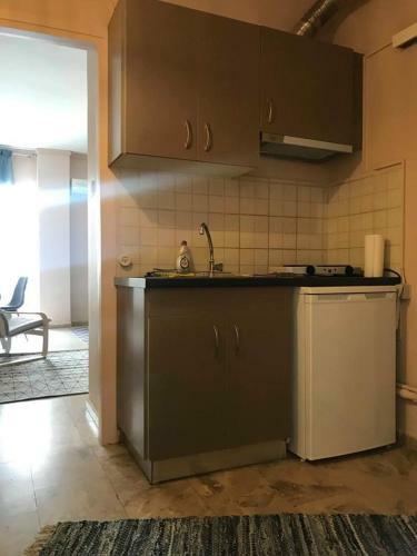Apartamento Kalamata City Center Studio