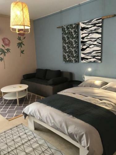 Apartamento Kalamata City Center Studio