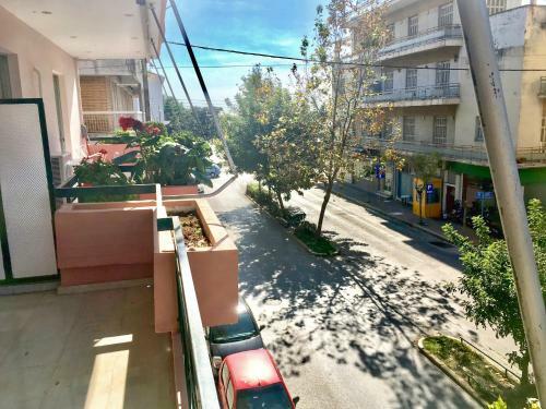 Apartamento Eva�s Home