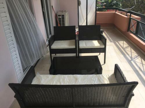Apartamento Eva�s Home