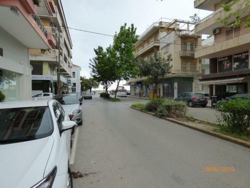 Apartamento Eva�s Home
