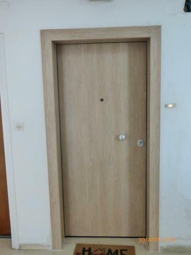 Apartamento Eva�s Home