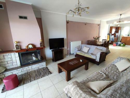 "sotiria Beta" Apartment
