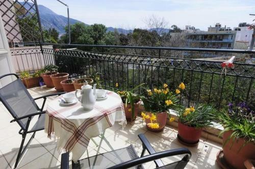 "sotiria Beta" Apartment