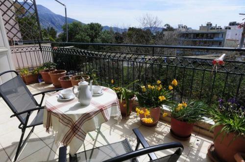 "sotiria Beta" Apartment