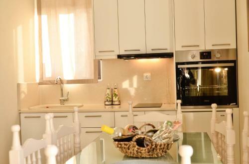 Apartamento Sunrays Housing