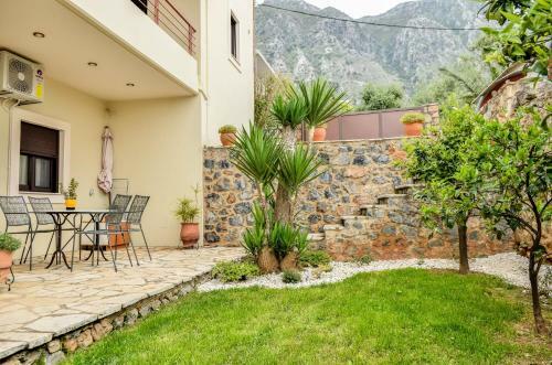 Apartamento Sunrays Housing
