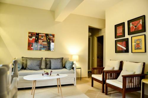 Apartamento Sunrays Housing