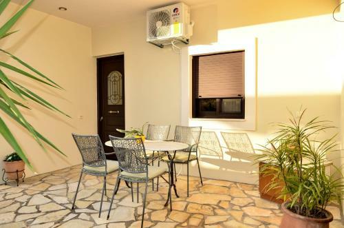 Apartamento Sunrays Housing