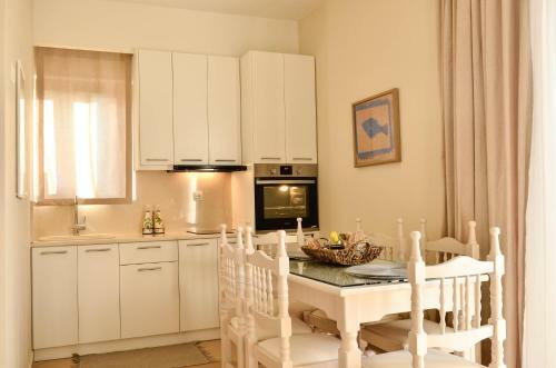 Apartamento Sunrays Housing