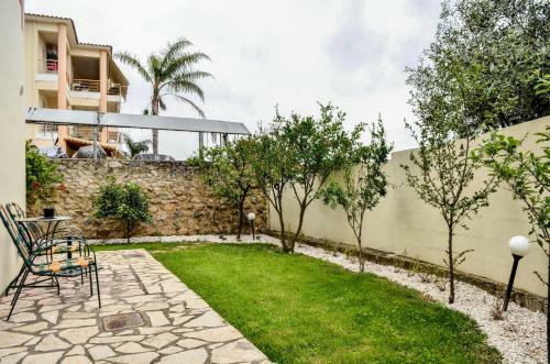 Apartamento Sunrays Housing