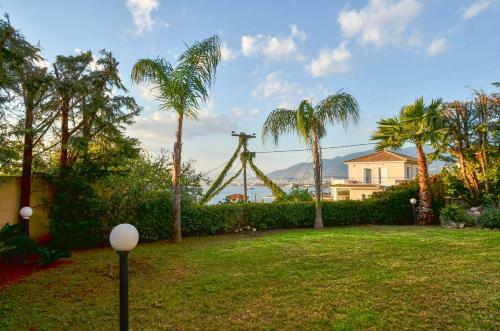 Apartamento Sunrays Housing