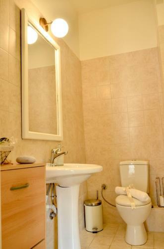 Apartamento Sunrays Housing