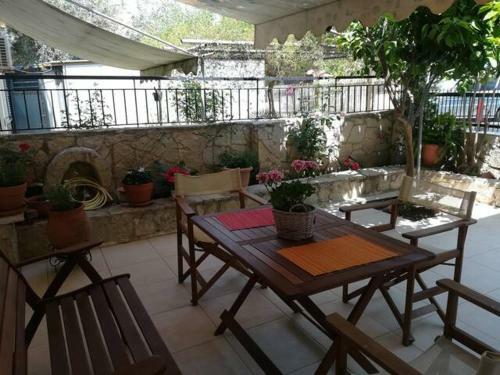 Apartamento Boubou's Place