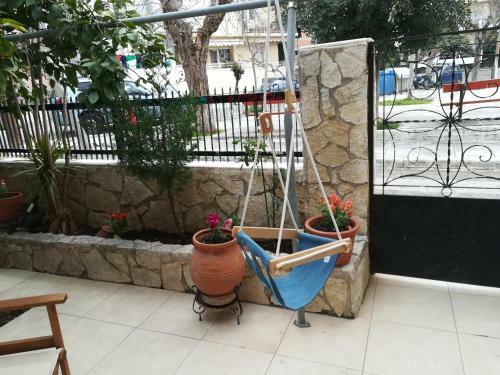 Apartamento Boubou's Place
