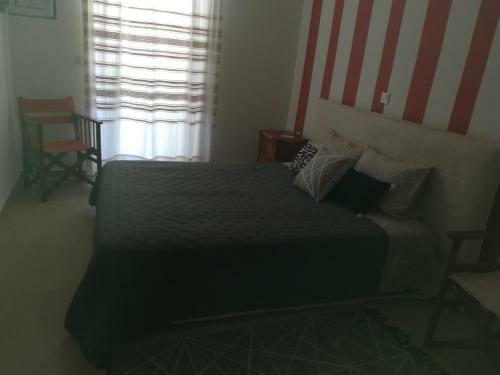Apartamento Boubou's Place