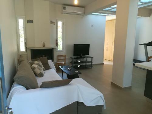 Apartamento Boubou's Place