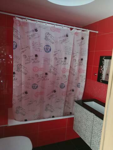 Apartamento Boubou's Place