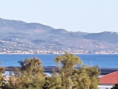 "sotiria Alpha" Apartment
